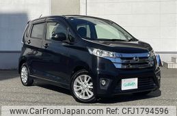 nissan dayz 2013 CFJ1794596