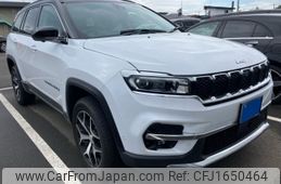 jeep commander 2023 CFJ1650464