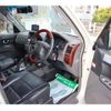 mitsubishi pajero 2004 GOO_JP_700102067530240930001 image 12