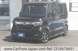honda n-box 2018 -HONDA--N BOX DBA-JF3--JF3-1170387---HONDA--N BOX DBA-JF3--JF3-1170387-