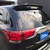 mitsubishi outlander 2017 GOO_JP_700050729330240626002 image 16