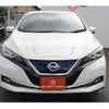 nissan leaf 2020 -NISSAN--Leaf ZAA-ZE1--ZE1-100582---NISSAN--Leaf ZAA-ZE1--ZE1-100582- image 7