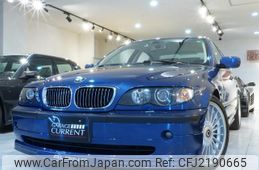 2002 Bmw Alpina B3 GF-3E46 - Car Price $35,522