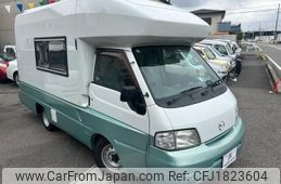 mazda bongo-truck 2004 CFJ1823604