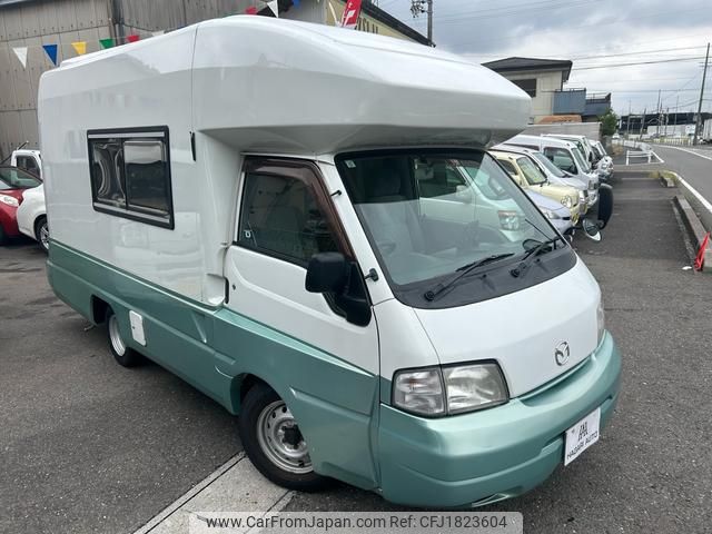 mazda bongo-truck 2004 CFJ1823604 image 1