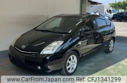 toyota prius 2008 -TOYOTA--Prius NHW20-3455980---TOYOTA--Prius NHW20-3455980-