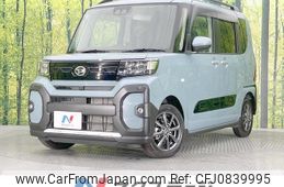 daihatsu tanto 2024 quick_quick_LA650S_LA650S-0362917