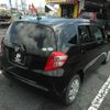 honda fit 2009 TE711 image 1