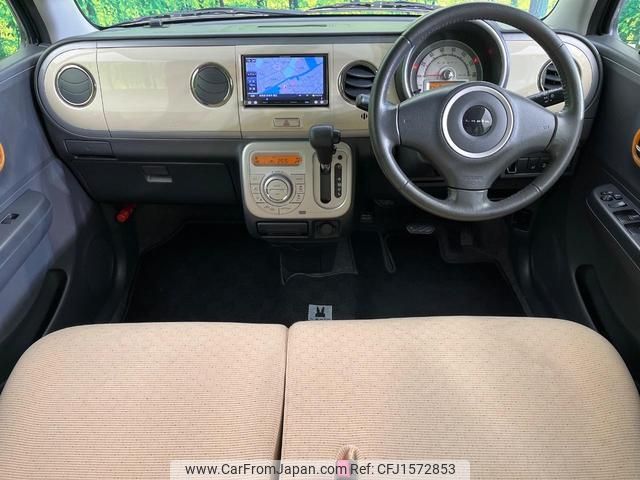 suzuki alto-lapin 2013 CFJ1572853 image 2