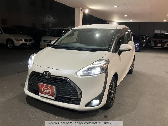 toyota sienta 2022 quick_quick_5BA-NSP170G_7298140 image 2