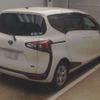 toyota sienta 2019 -TOYOTA 【袖ヶ浦 534ｿ1219】--Sienta 6AA-NHP170G--NHP170-7161130---TOYOTA 【袖ヶ浦 534ｿ1219】--Sienta 6AA-NHP170G--NHP170-7161130- image 2