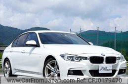 bmw 3-series 2016 -BMW 【岡崎 300ﾌ7761】--BMW 3 Series 3D20--0NT32191---BMW 【岡崎 300ﾌ7761】--BMW 3 Series 3D20--0NT32191-