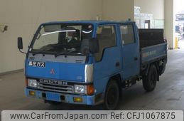mitsubishi-fuso canter 1991 -MITSUBISHI--Canter FE301B-460184---MITSUBISHI--Canter FE301B-460184-