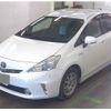 toyota prius-α 2012 quick_quick_DAA-ZVW40W_3031420 image 1