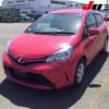 toyota vitz 2016 -TOYOTA--Vitz NSP130-2239527---TOYOTA--Vitz NSP130-2239527- image 10