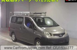 nissan nv200-vanette 2009 CFJ1530277