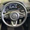 mazda cx-5 2022 CFJ1632016 image 11