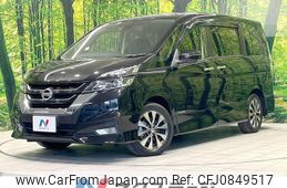 nissan serena 2018 quick_quick_GFC27_GFC27-133124