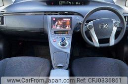 toyota prius 2013 504928-925013