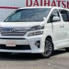 toyota vellfire 2014 quick_quick_ANH20W_ANH20-8329983 image 1