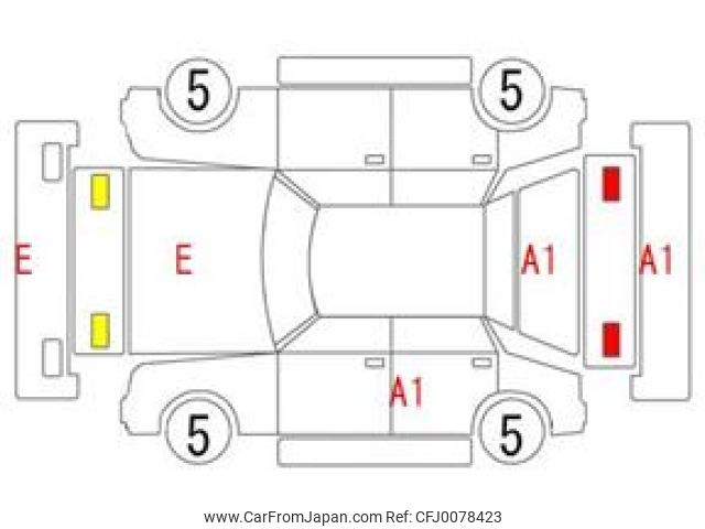 daihatsu move 2016 -DAIHATSU--Move DBA-LA160S--LA160S-0013902---DAIHATSU--Move DBA-LA160S--LA160S-0013902- image 2