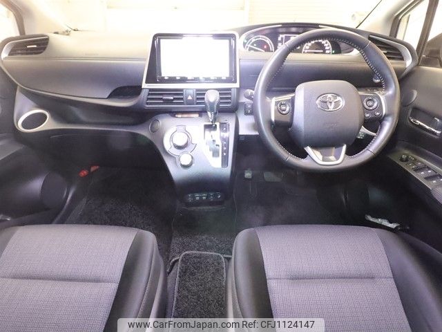 toyota sienta 2020 -TOYOTA--Sienta 6AA-NHP170G--NHP170-7213683---TOYOTA--Sienta 6AA-NHP170G--NHP170-7213683- image 2