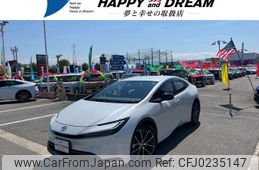 toyota prius 2024 -TOYOTA 【名変中 】--Prius MXWH60--4080512---TOYOTA 【名変中 】--Prius MXWH60--4080512-