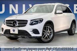 mercedes-benz glc-class 2018 quick_quick_253905C_WDC2539052F462849