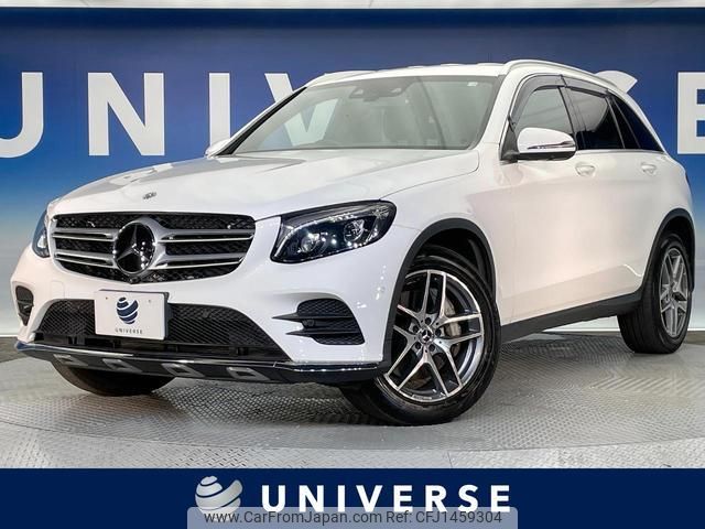 mercedes-benz glc-class 2018 quick_quick_253905C_WDC2539052F462849 image 1
