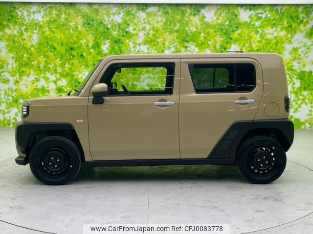 daihatsu taft 2022 quick_quick_5BA-LA910S_LA910S-0034394 image 2