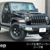 jeep wrangler 2022 CFJ1756741 image 1