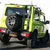 suzuki jimny 2018 quick_quick_3BA-JB64W_JB64W-103394 image 2