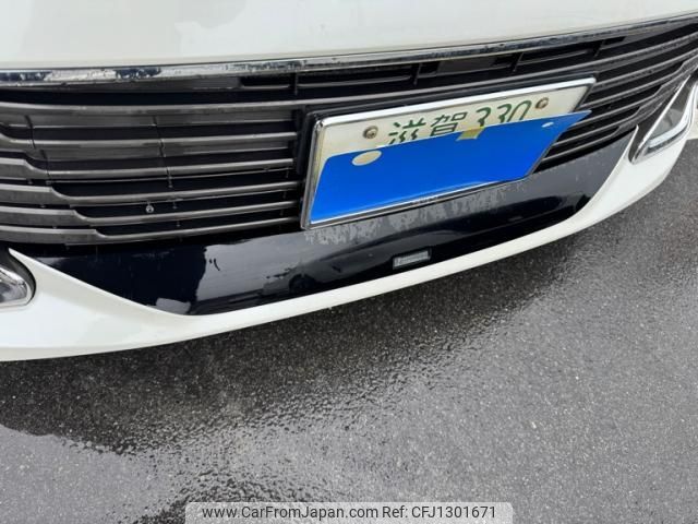 toyota camry 2015 -TOYOTA--Camry DAA-AVV50--AVV50-1050936---TOYOTA--Camry DAA-AVV50--AVV50-1050936- image 2