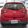 mazda demio 2014 -MAZDA 【名変中 】--Demio DJ3FS--110125---MAZDA 【名変中 】--Demio DJ3FS--110125- image 27