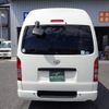 toyota hiace-van 2012 -TOYOTA--Hiace Van TRH200Kｶｲ--0149860---TOYOTA--Hiace Van TRH200Kｶｲ--0149860- image 17