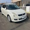 suzuki swift 2009 -SUZUKI--Swift DBA-ZC71S--ZC71S-566098---SUZUKI--Swift DBA-ZC71S--ZC71S-566098- image 1