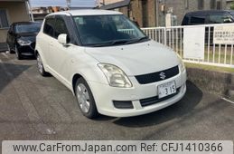 suzuki swift 2009 -SUZUKI--Swift DBA-ZC71S--ZC71S-566098---SUZUKI--Swift DBA-ZC71S--ZC71S-566098-