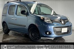 renault kangoo 2021 CFJ1887665