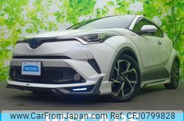 toyota c-hr 2017 quick_quick_DAA-ZYX10_ZYX10-2096863