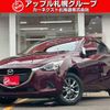 mazda demio 2017 -MAZDA 【名変中 】--Demio DJ3AS--500431---MAZDA 【名変中 】--Demio DJ3AS--500431- image 1