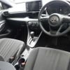 toyota yaris 2022 -TOYOTA--Yaris KSP210--KSP210-0074341---TOYOTA--Yaris KSP210--KSP210-0074341- image 3
