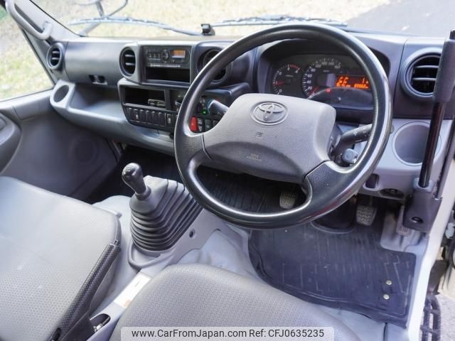 toyota toyoace 2019 -TOYOTA--Toyoace TKG-XZU620D--XZU620-0017140---TOYOTA--Toyoace TKG-XZU620D--XZU620-0017140- image 2