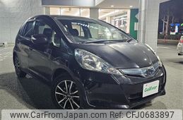 honda fit 2011 -HONDA--Fit DAA-GP1--GP1-1041232---HONDA--Fit DAA-GP1--GP1-1041232-