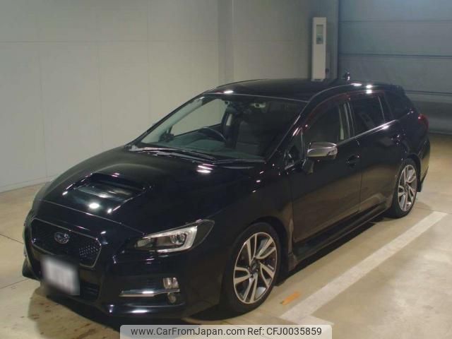 subaru levorg 2014 quick_quick_DBA-VM4_009788 image 2