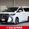 toyota alphard 2019 quick_quick_AGH30W_AGH30-0254605 image 1