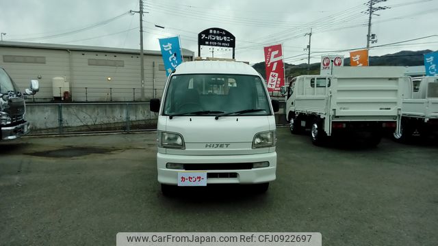 daihatsu hijet-truck 1999 e76ed1d8dc8b24e3ec121a8c917f1b44 image 1