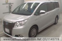 toyota esquire 2015 -TOYOTA 【水戸 502も1796】--Esquire ZWR80G-0104389---TOYOTA 【水戸 502も1796】--Esquire ZWR80G-0104389-