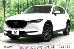 mazda cx-5 2021 -MAZDA--CX-5 6BA-KFEP--KFEP-455314---MAZDA--CX-5 6BA-KFEP--KFEP-455314-