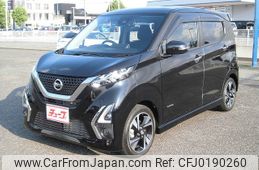 nissan dayz 2019 -NISSAN--DAYZ 4AA-B45W--B45W-0004727---NISSAN--DAYZ 4AA-B45W--B45W-0004727-