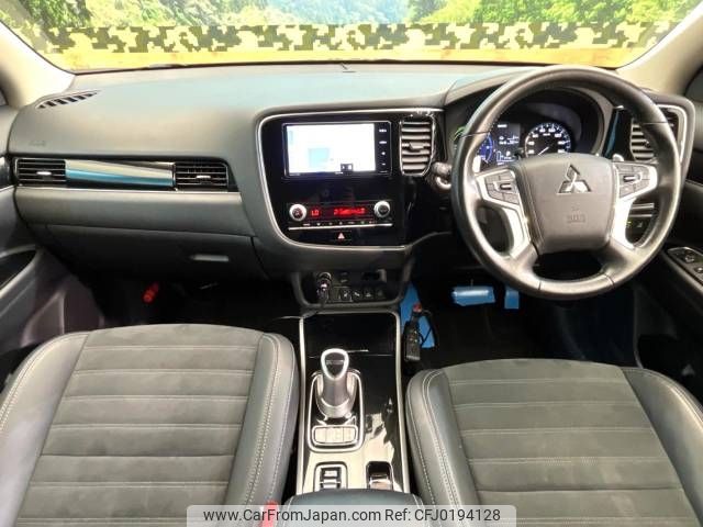 mitsubishi outlander-phev 2020 -MITSUBISHI--Outlander PHEV 5LA-GG3W--GG3W-0703544---MITSUBISHI--Outlander PHEV 5LA-GG3W--GG3W-0703544- image 2